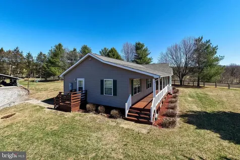 2301 Page Valley Road S Luray VA 22835