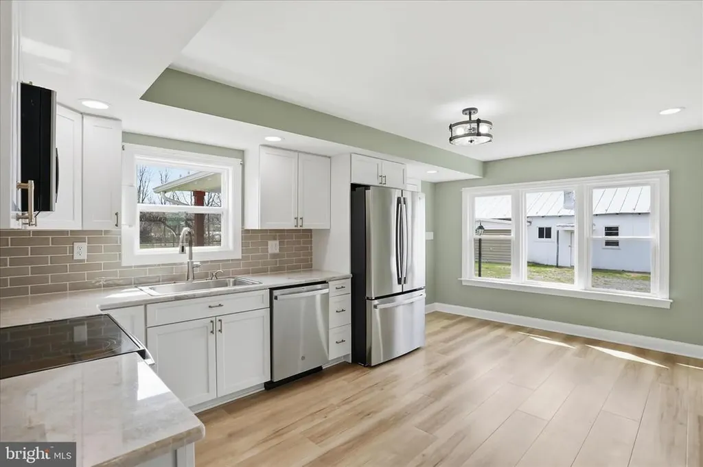 333 Honeyville Avenue Stanley VA 22851