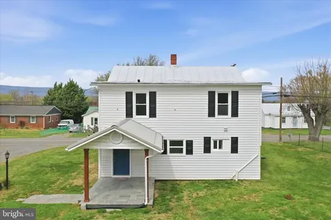 333 Honeyville Avenue Stanley VA 22851