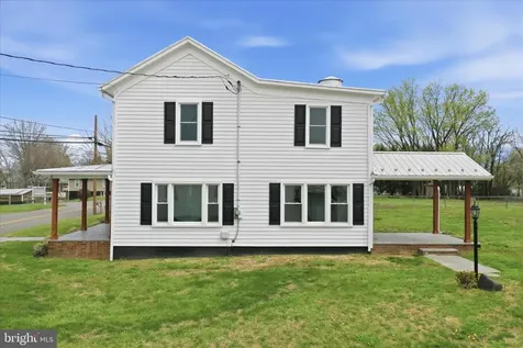 333 Honeyville Avenue Stanley VA 22851