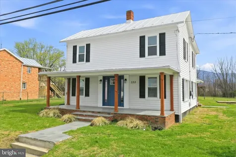 333 Honeyville Avenue Stanley VA 22851