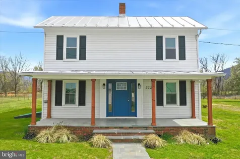 333 Honeyville Avenue Stanley VA 22851