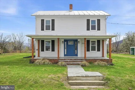 333 Honeyville Avenue Stanley VA 22851