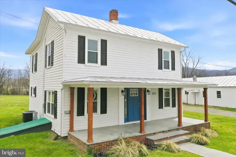 333 Honeyville Avenue Stanley VA 22851