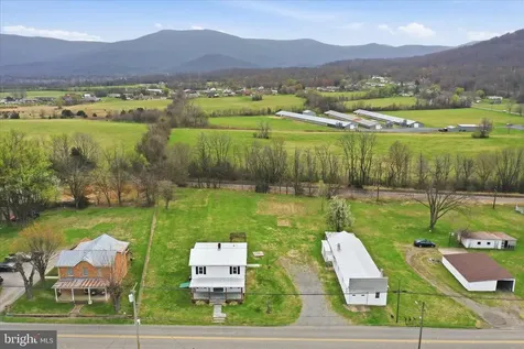 333 Honeyville Avenue Stanley VA 22851