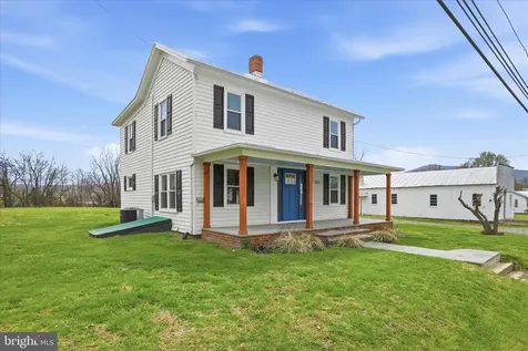 333 Honeyville Avenue Stanley VA 22851