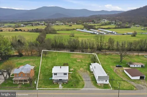 333 Honeyville Avenue Stanley VA 22851