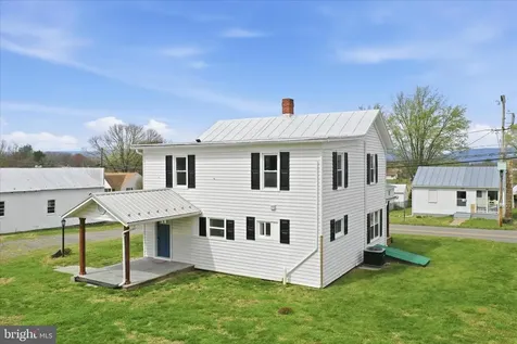 333 Honeyville Avenue Stanley VA 22851