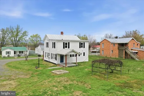 333 Honeyville Avenue Stanley VA 22851