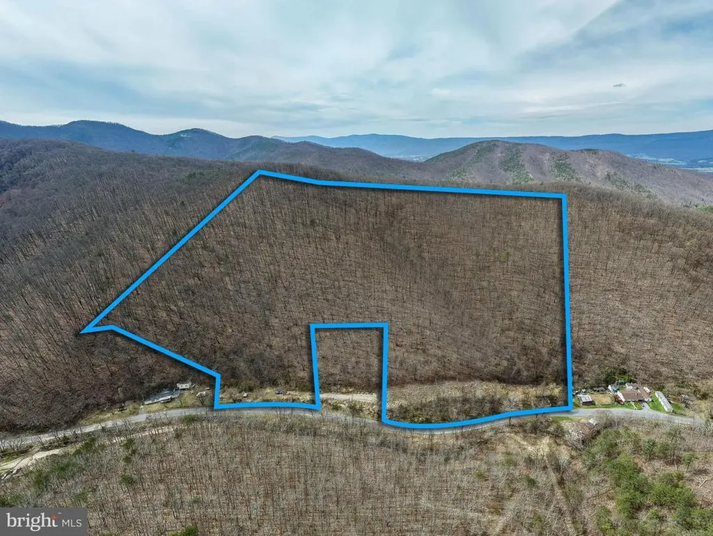 2382 Lucas Hollow Road Stanley VA 22851