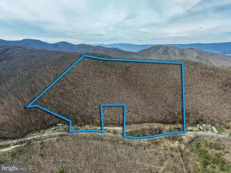 2382 Lucas Hollow Road Stanley VA 22851