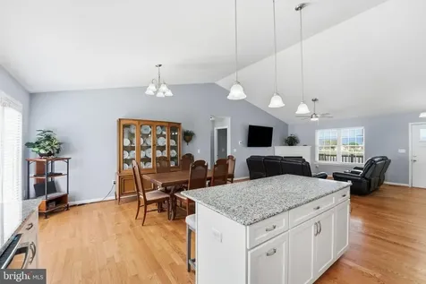 133 Arthur Lane Luray VA 22835
