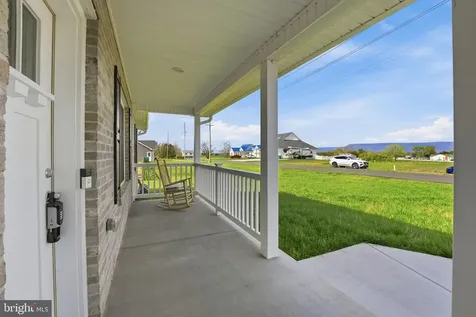 133 Arthur Lane Luray VA 22835
