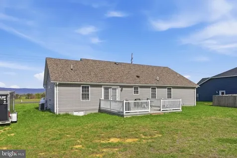 133 Arthur Lane Luray VA 22835