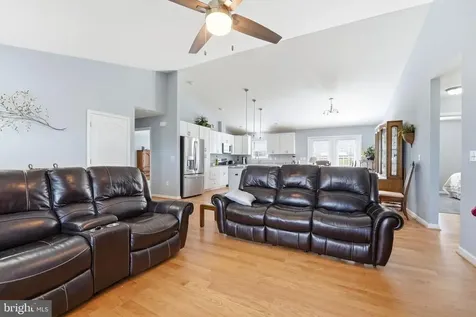 133 Arthur Lane Luray VA 22835