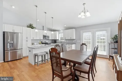 133 Arthur Lane Luray VA 22835
