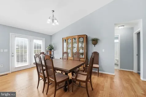 133 Arthur Lane Luray VA 22835
