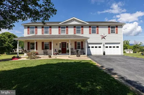 111 Deerfield Ests Drive Stanley VA 22851