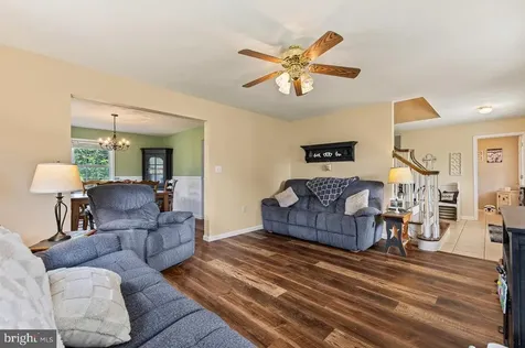 111 Deerfield Estates Drive Stanley VA 22851