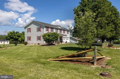111 Deerfield Estates Drive Stanley VA 22851