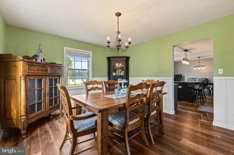 111 Deerfield Ests Drive Stanley VA 22851