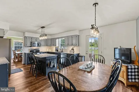 111 Deerfield Estates Drive Stanley VA 22851