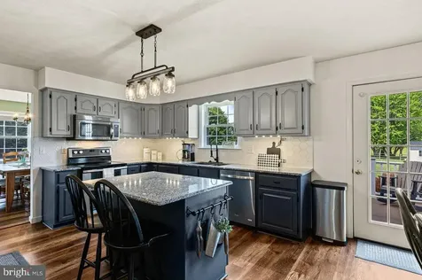 111 Deerfield Ests Drive Stanley VA 22851