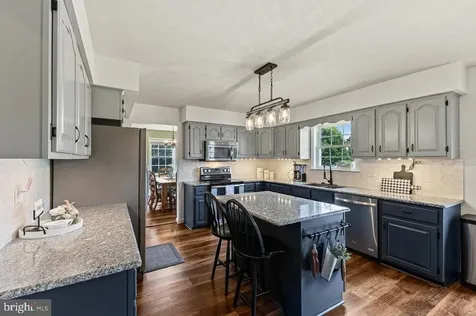 111 Deerfield Estates Drive Stanley VA 22851