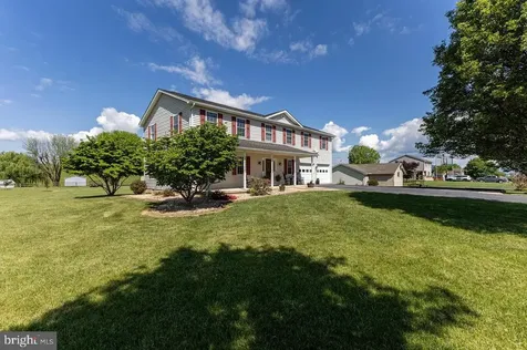 111 Deerfield Ests Drive Stanley VA 22851