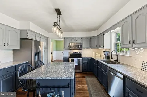 111 Deerfield Ests Drive Stanley VA 22851