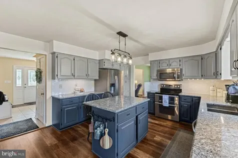 111 Deerfield Ests Drive Stanley VA 22851
