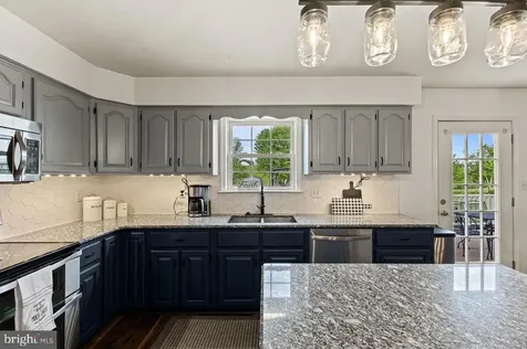 111 Deerfield Ests Drive Stanley VA 22851