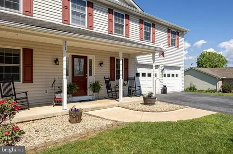 111 Deerfield Estates Drive Stanley VA 22851