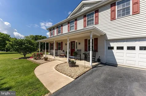 111 Deerfield Estates Drive Stanley VA 22851