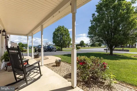 111 Deerfield Estates Drive Stanley VA 22851