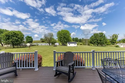 111 Deerfield Ests Drive Stanley VA 22851