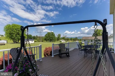 111 Deerfield Estates Drive Stanley VA 22851