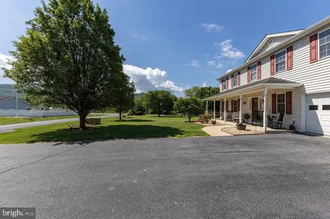 111 Deerfield Ests Drive Stanley VA 22851