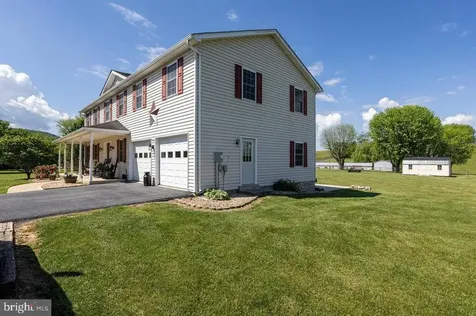 111 Deerfield Ests Drive Stanley VA 22851