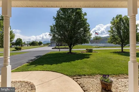 111 Deerfield Ests Drive Stanley VA 22851