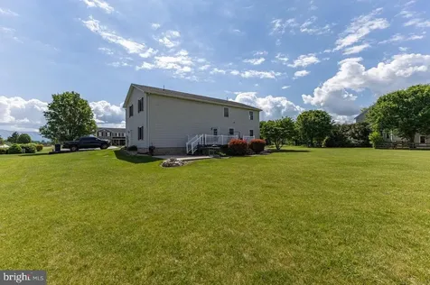 111 Deerfield Estates Drive Stanley VA 22851