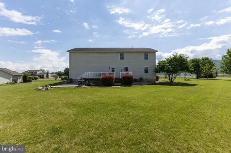 111 Deerfield Ests Drive Stanley VA 22851