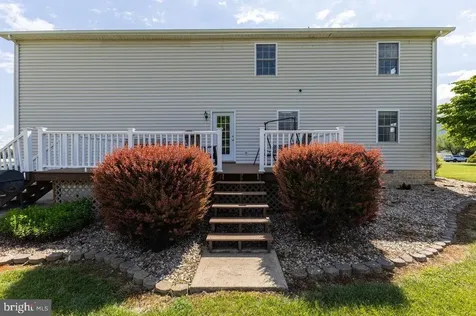 111 Deerfield Ests Drive Stanley VA 22851