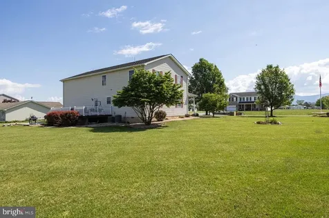 111 Deerfield Estates Drive Stanley VA 22851
