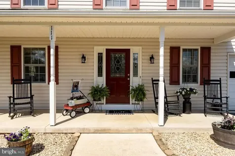 111 Deerfield Ests Drive Stanley VA 22851
