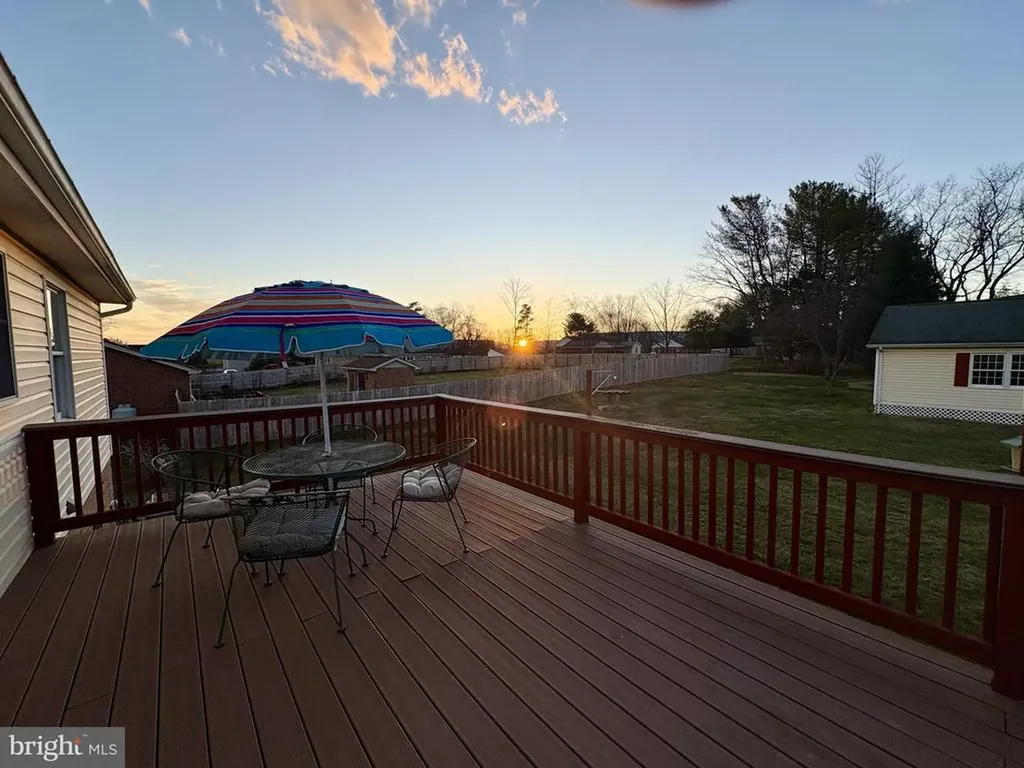 3 Meadow Lane Luray VA 22835