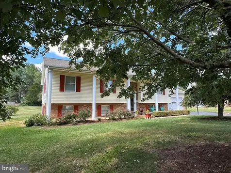 3 Meadow Lane Luray VA 22835