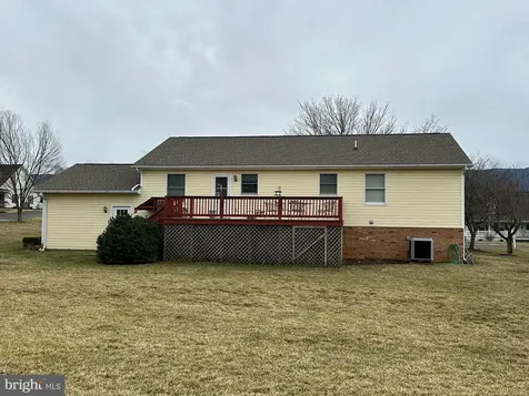 3 Meadow Lane Luray VA 22835
