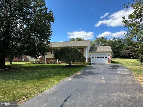 3 Meadow Lane Luray VA 22835