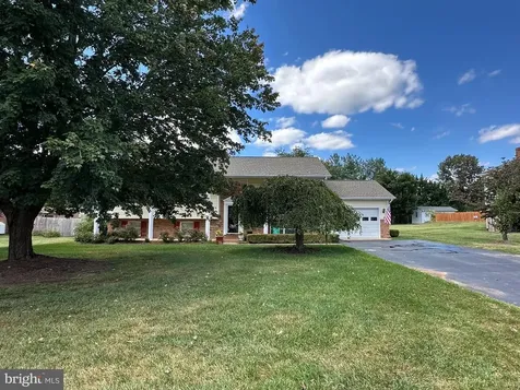 3 Meadow Lane Luray VA 22835